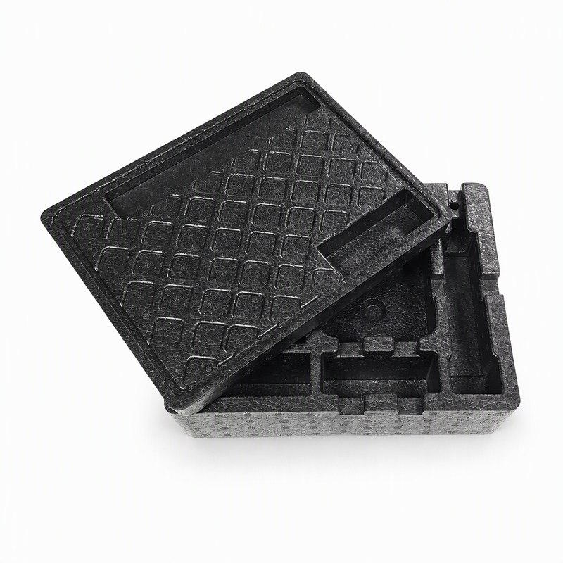 EPP Export Textured