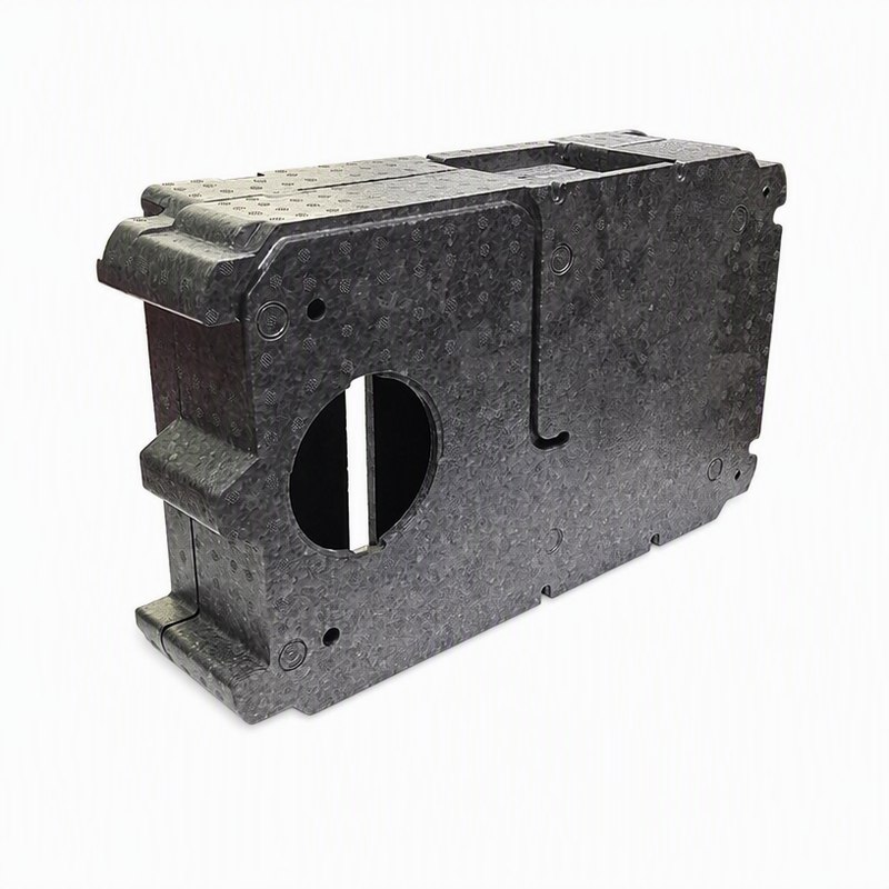 EPP Fresh-air Unit Liner