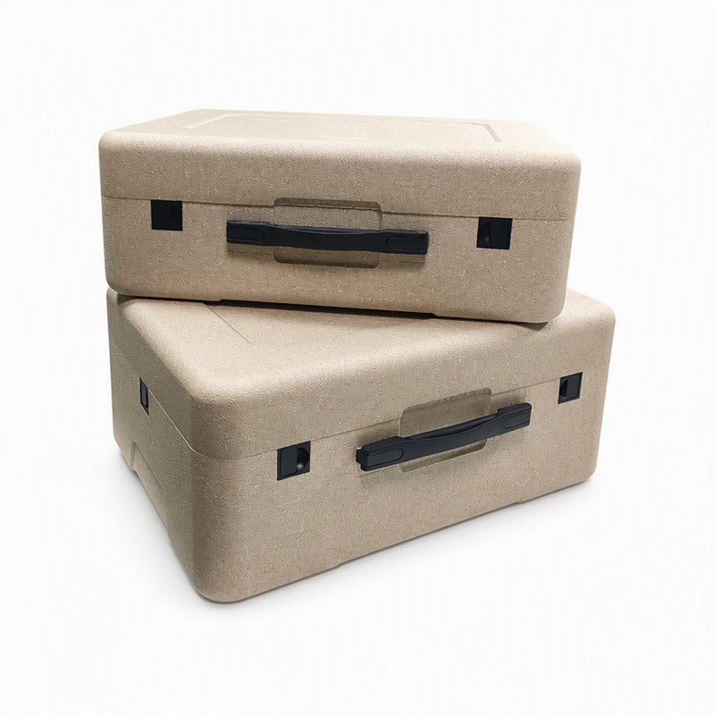 EPP Luggage Packaging Box