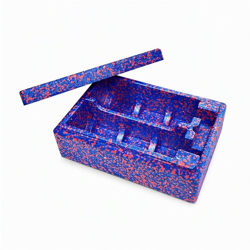 EPP Molded Packaging Box