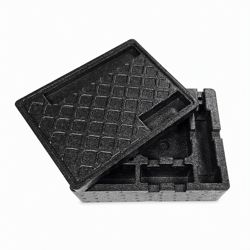 EPP Molded Packaging Box