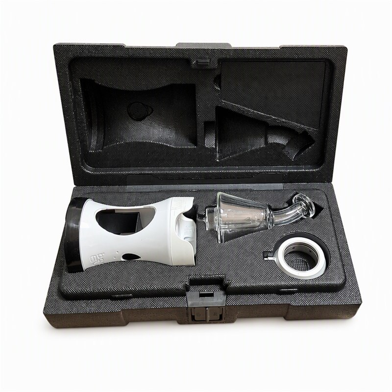 EPP Molded Pipe Box