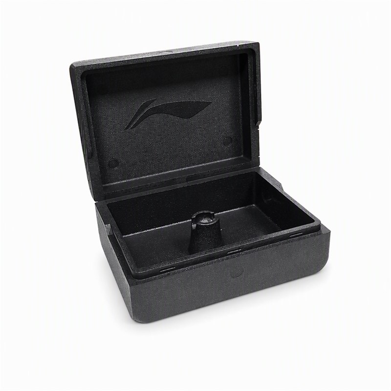 EPP Molded Shoe Box