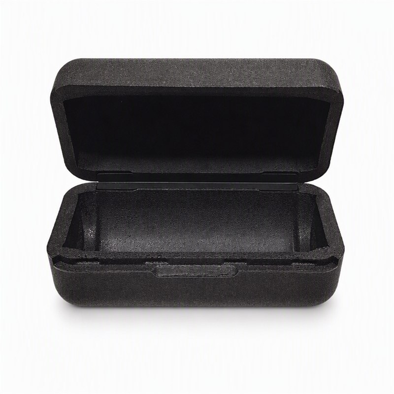 EPP Molded Textured Packaging Box
