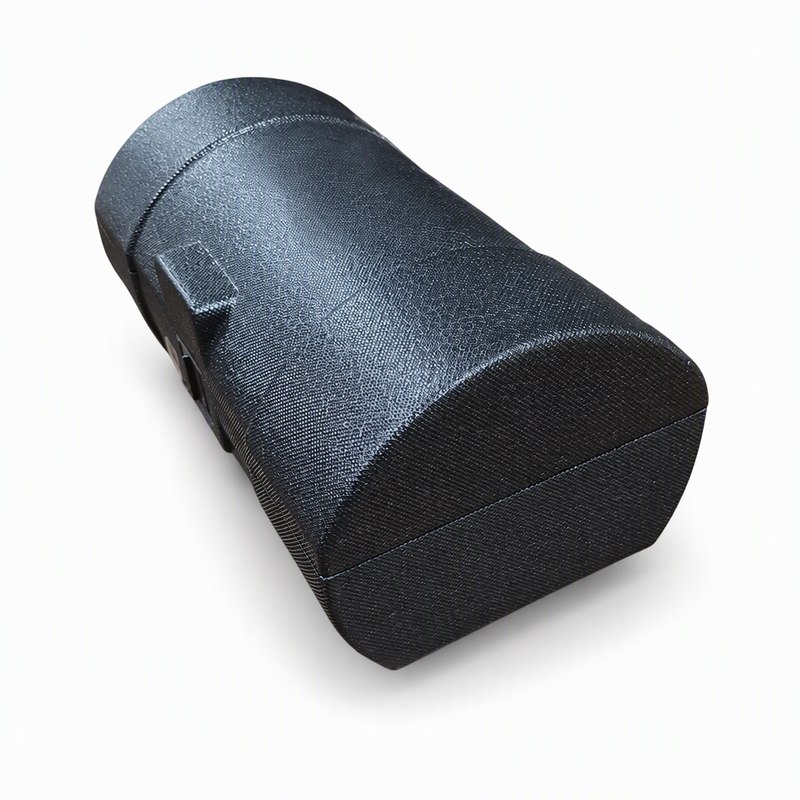 EPP Pipe Box