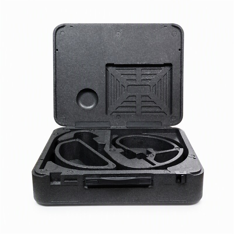 EPP Precision Instrument Packaging Case