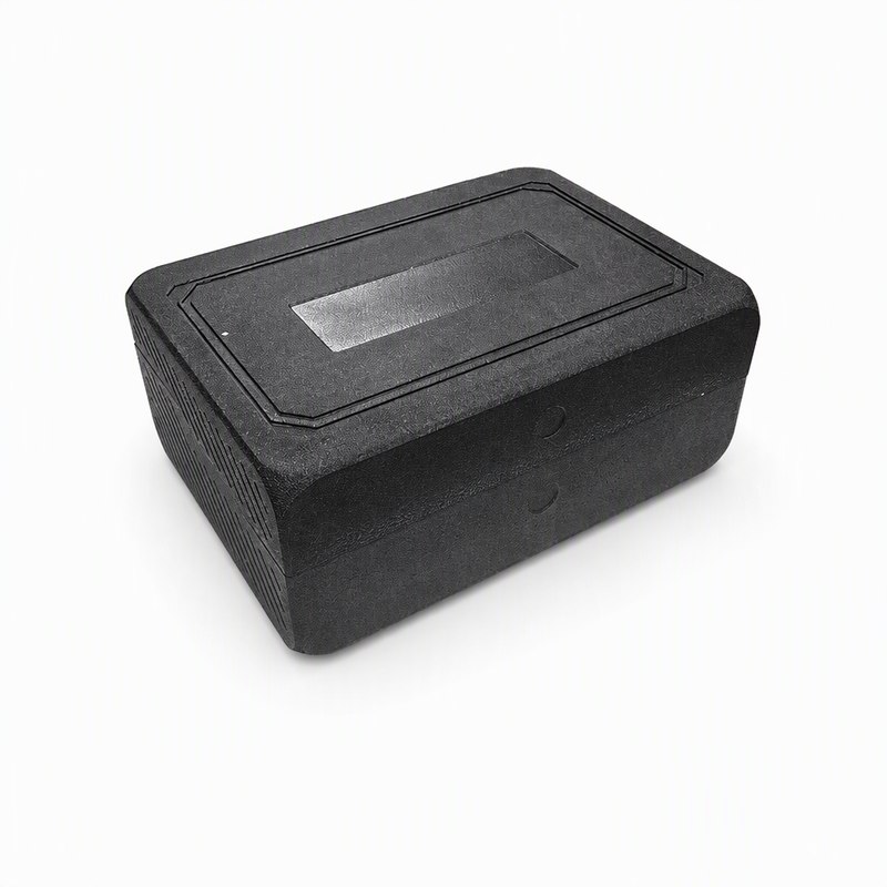 EPP Shoe Box