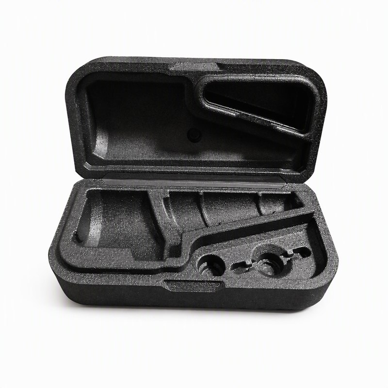 EPP Smoke Box