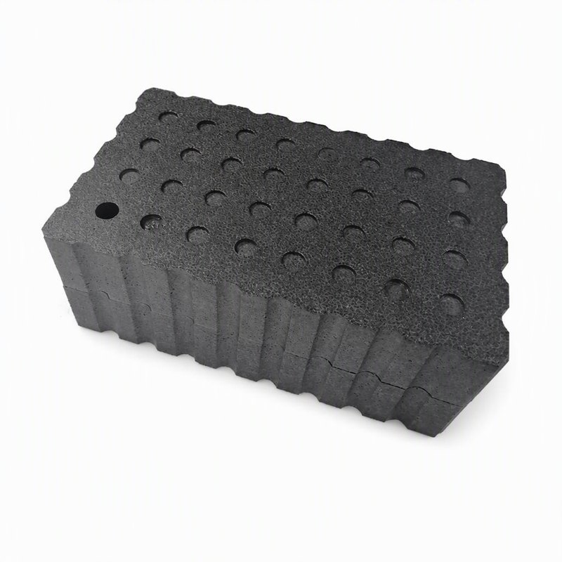 EPP Special-shaped Shoe Box Packaging