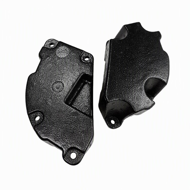 EPP Structural Part