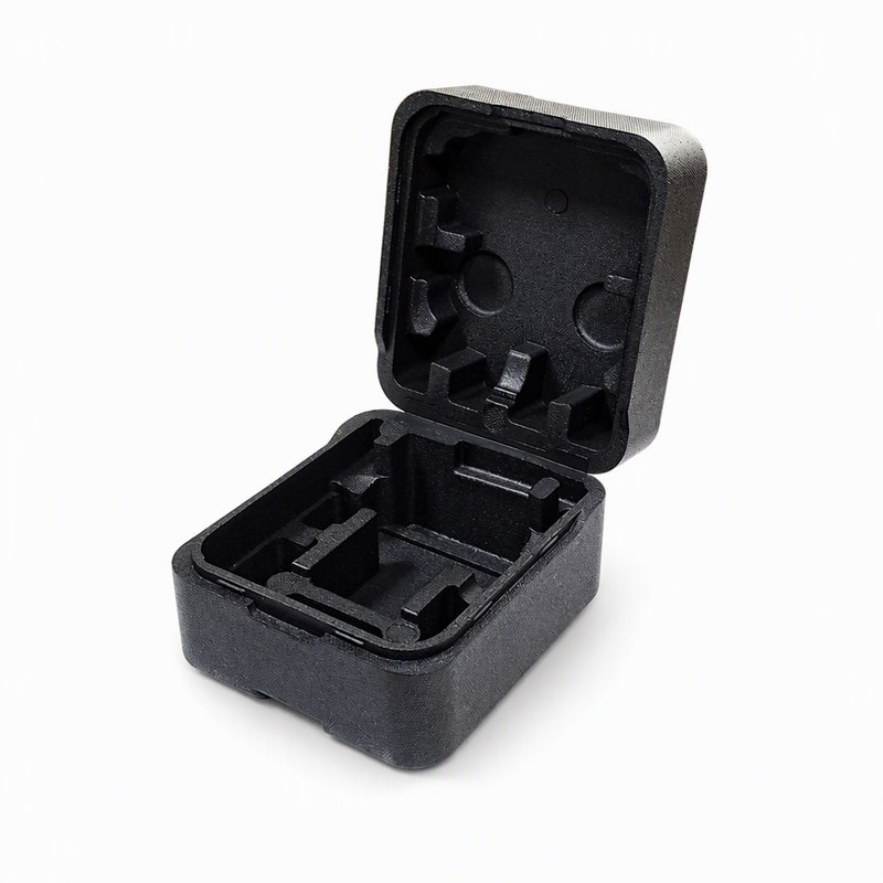 EPP Textured Molded Forming