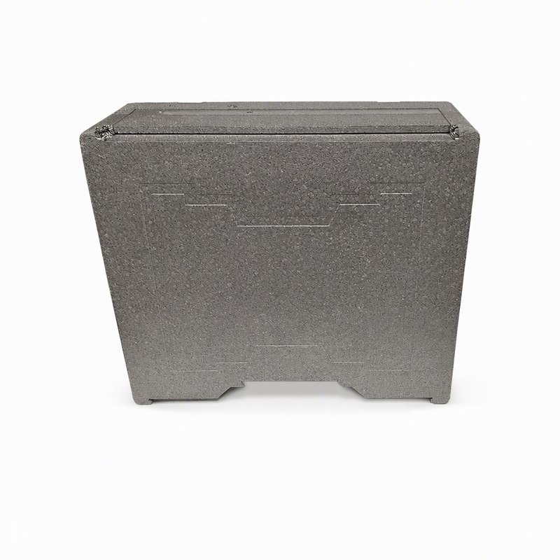 EPP Textured Packaging Box