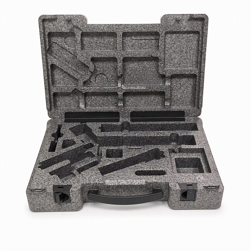 EPP Textured Stabilizer Packaging