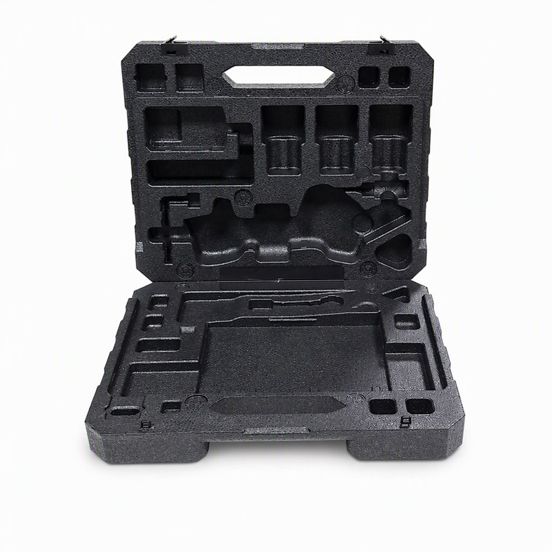 EPP Textured Tool Box