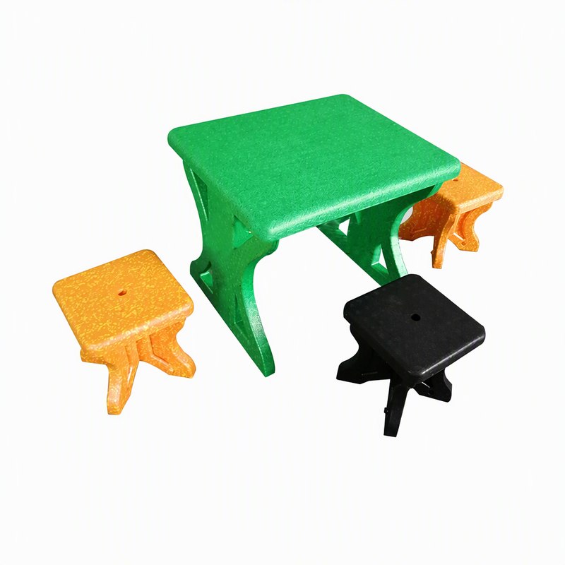 Eco-Friendly EPP Homeware Custom