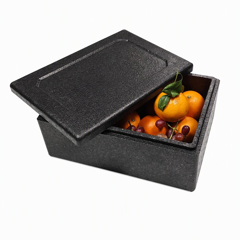 Heat-Resistant EPP Insulated Box