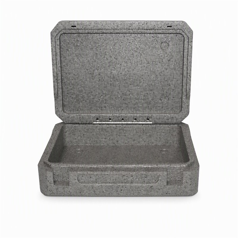 EPP Molded Packaging Box