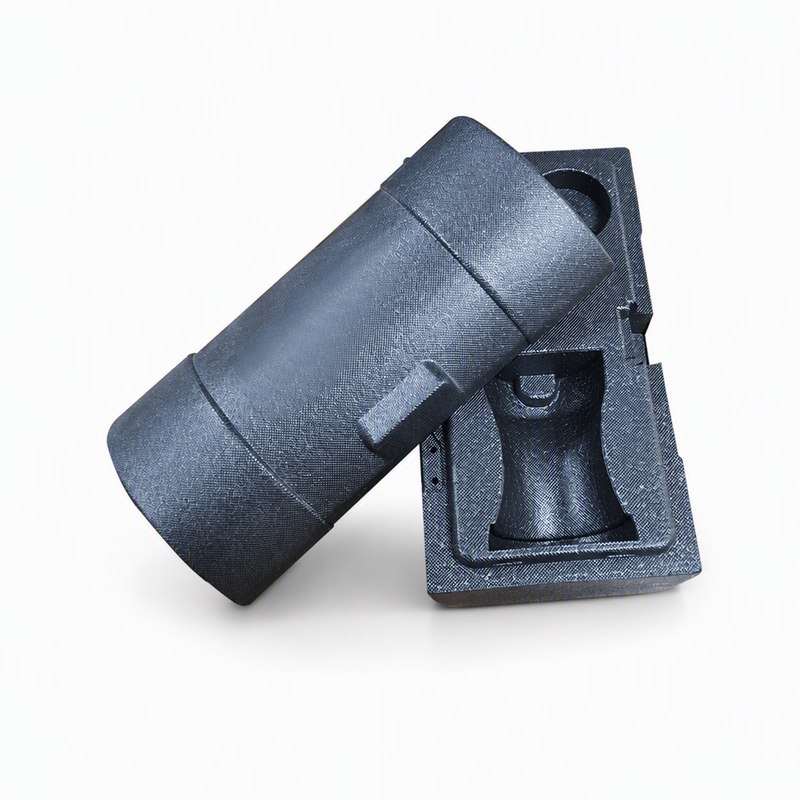 EPP Pipe Box