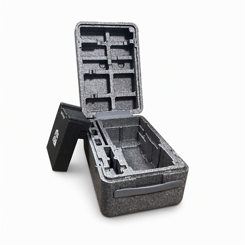 EPP Robot Packaging Box