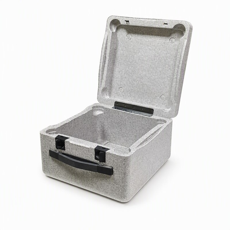 EPP Textured Instrument Case
