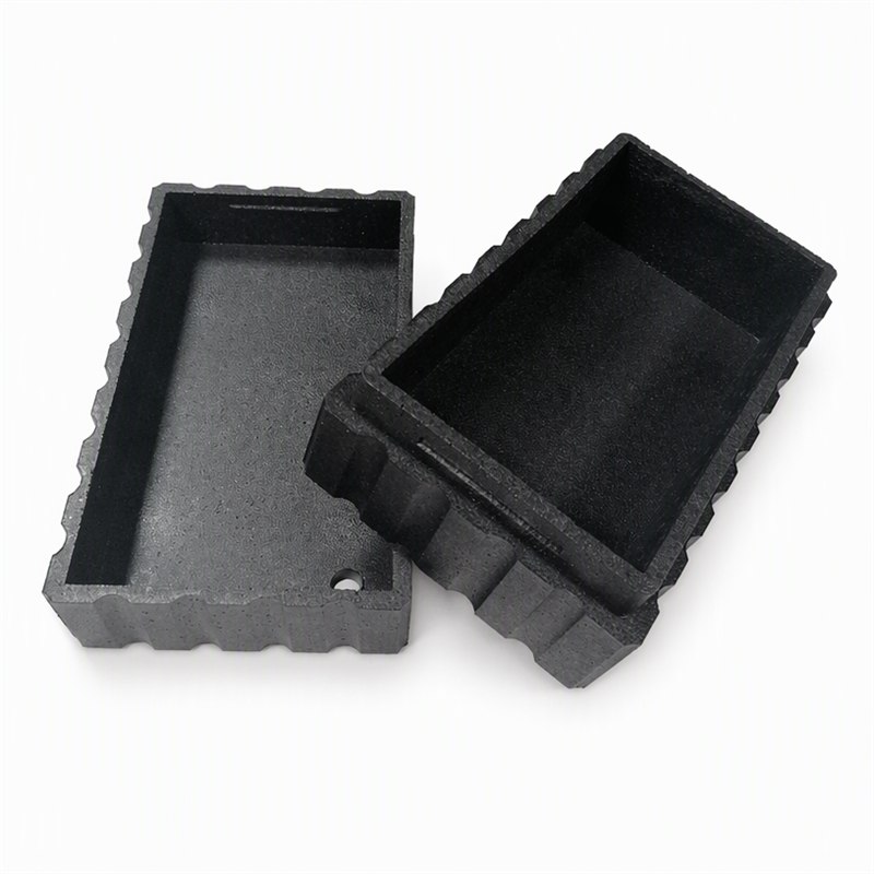 EPP Exquisite Textured Packaging