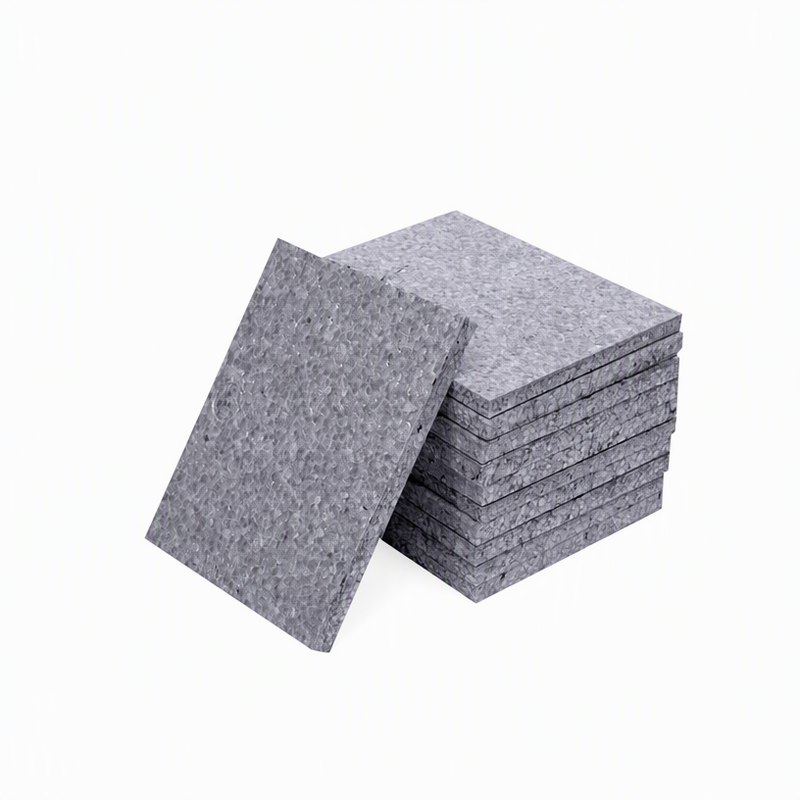 Fire-retardant EPP Board