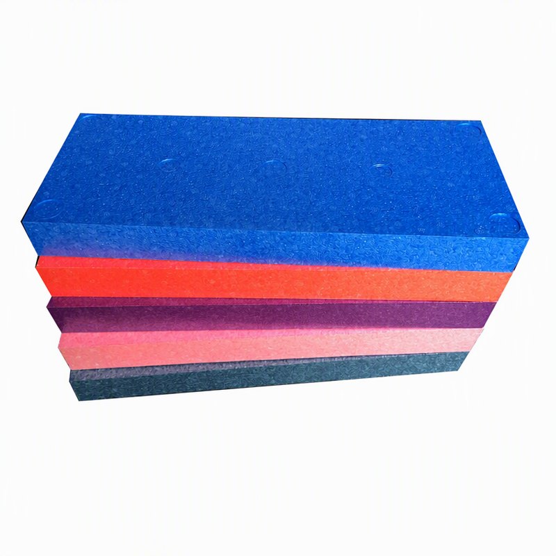 High-density EPP Board
