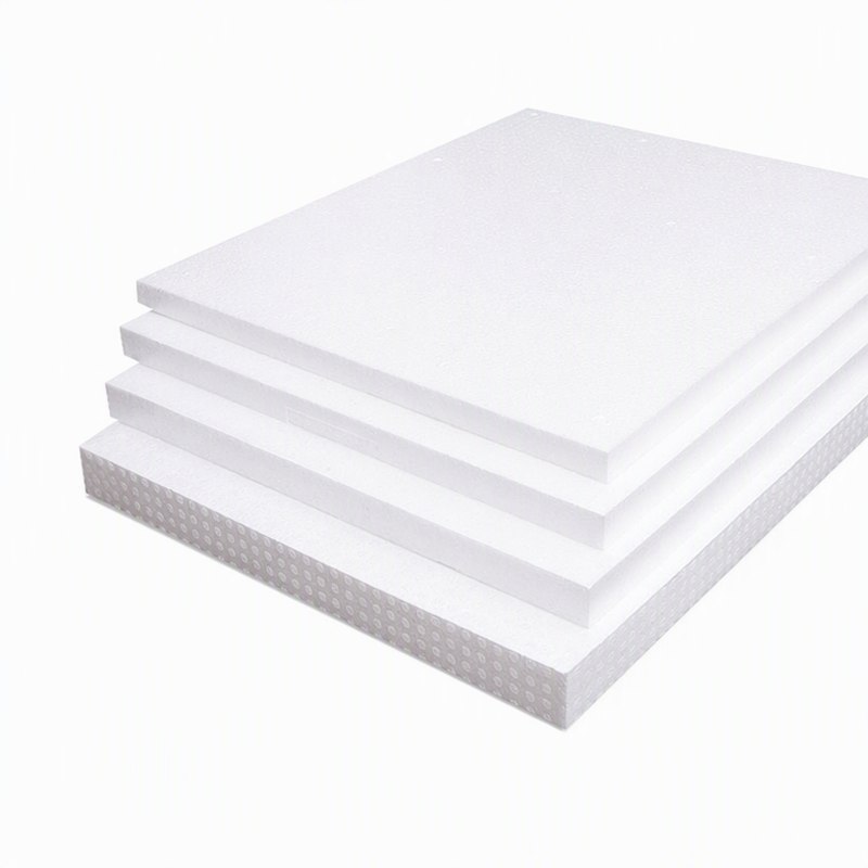 White EPP Board