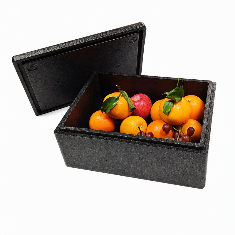 EPP Fruit Insulated Box