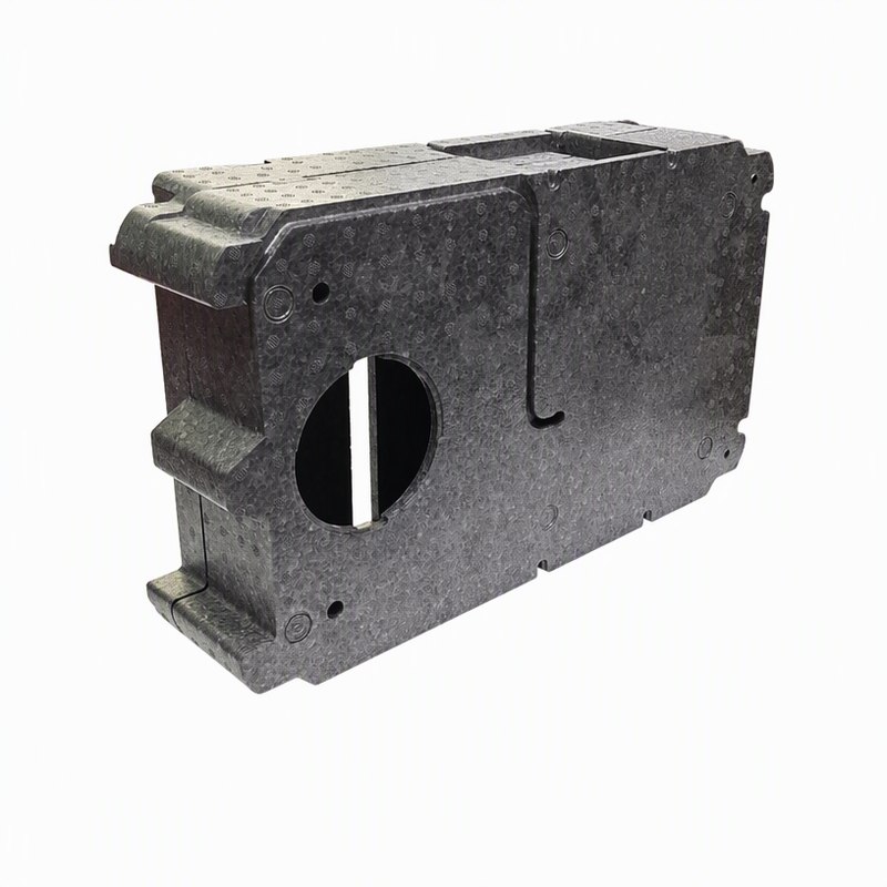 2-Fresh Air Ventilator Parts