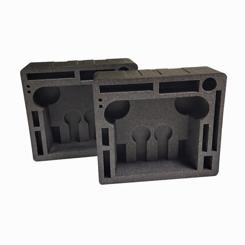 Custom Packaging Box