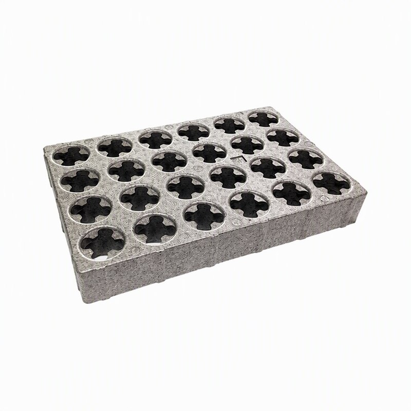 Flower Planter Box