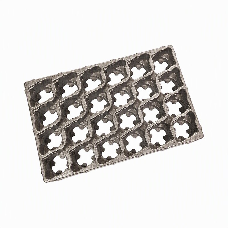 Molded Packaging