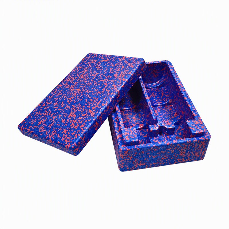 Shoe Box
