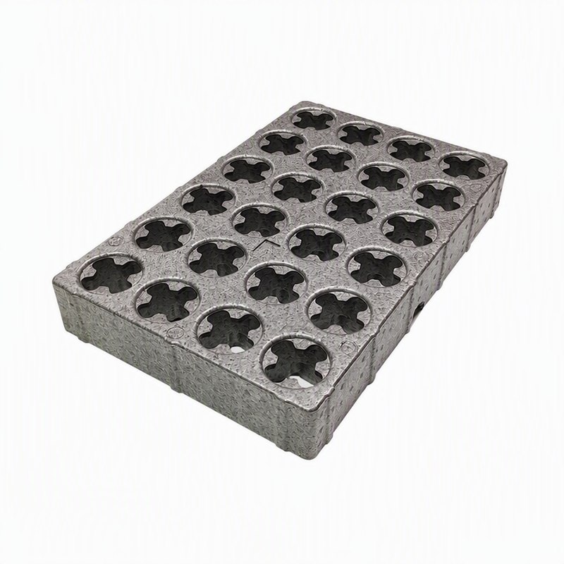Vegetable Packaging Box