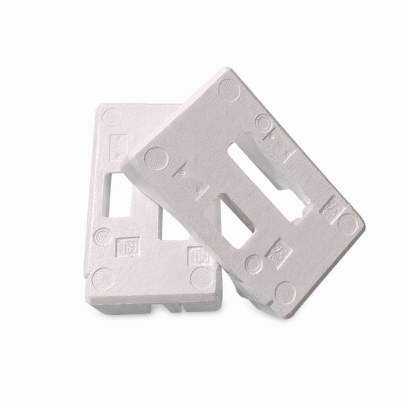 Appliance Edge-Protector Structure Part