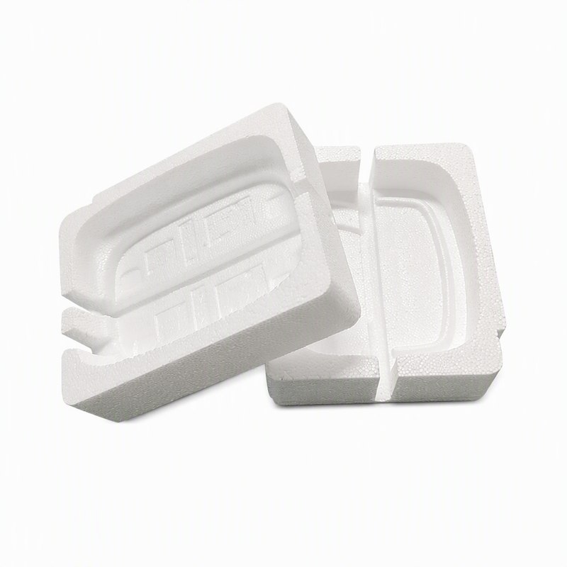 Appliance Foam Packaging