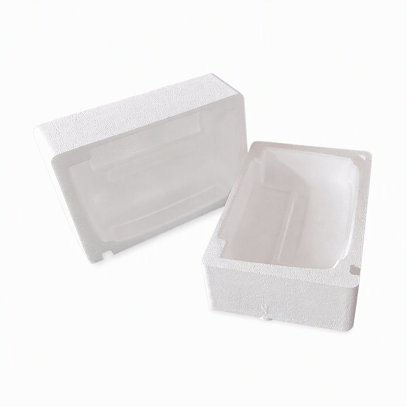 EPS Appliance Packaging