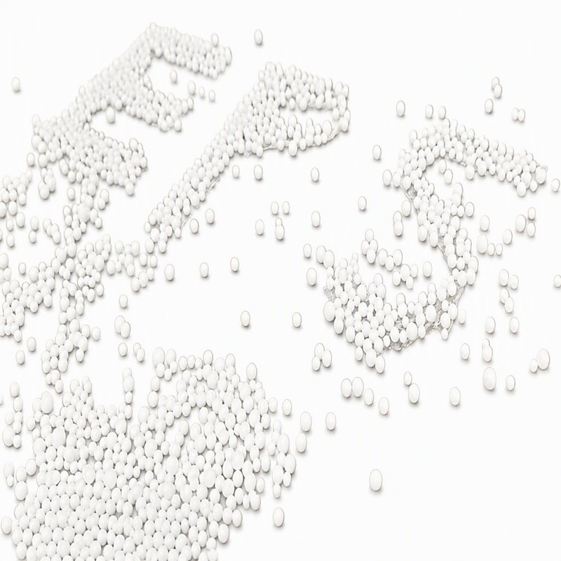 EPS EPS Foam Beads