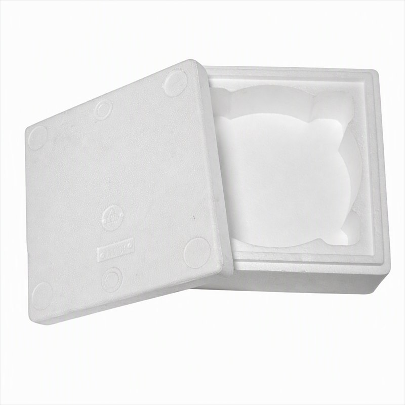 EPS Egg Box Packaging