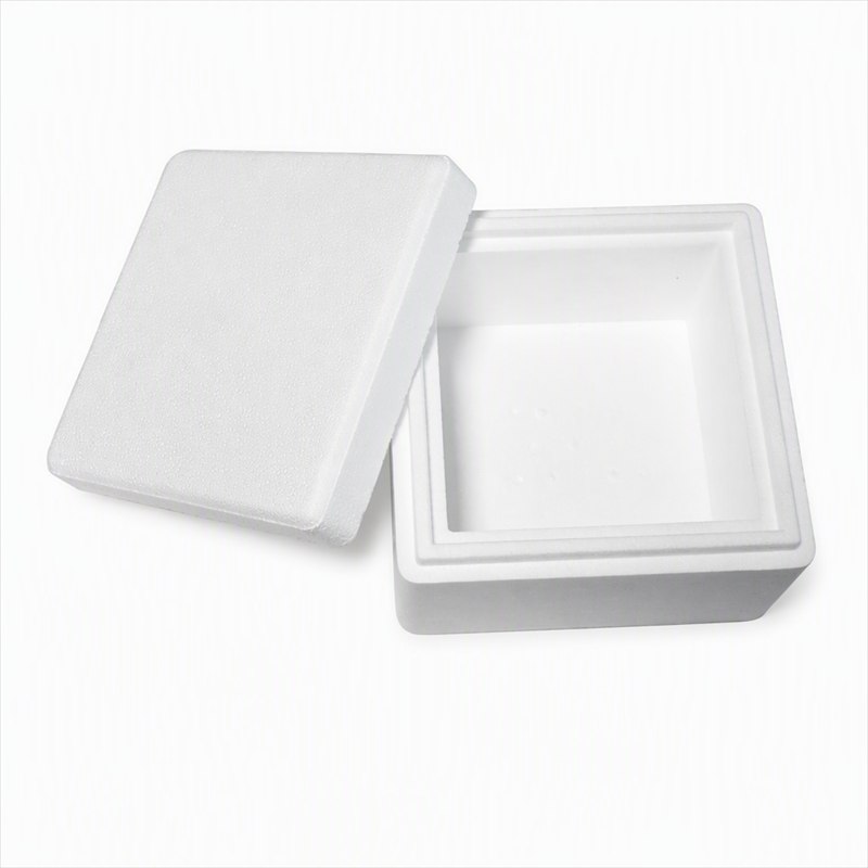 EPS Egg Box