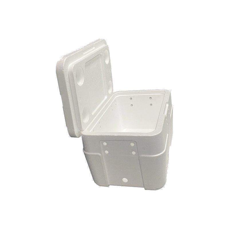 EPS Fishing Insulated Box