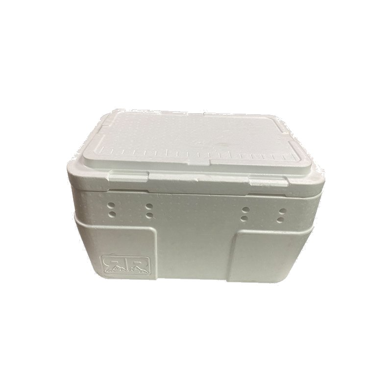 EPS Fishing Insulated Box