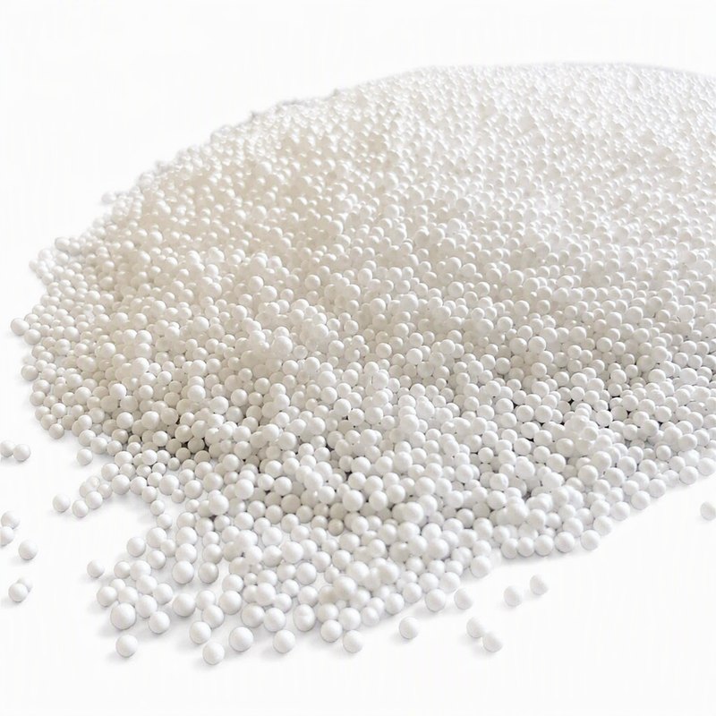EPS Foam Beads