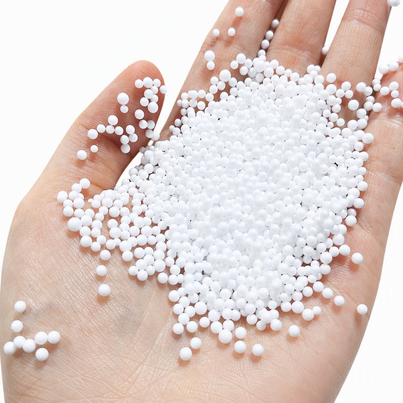 EPS Foam Beads