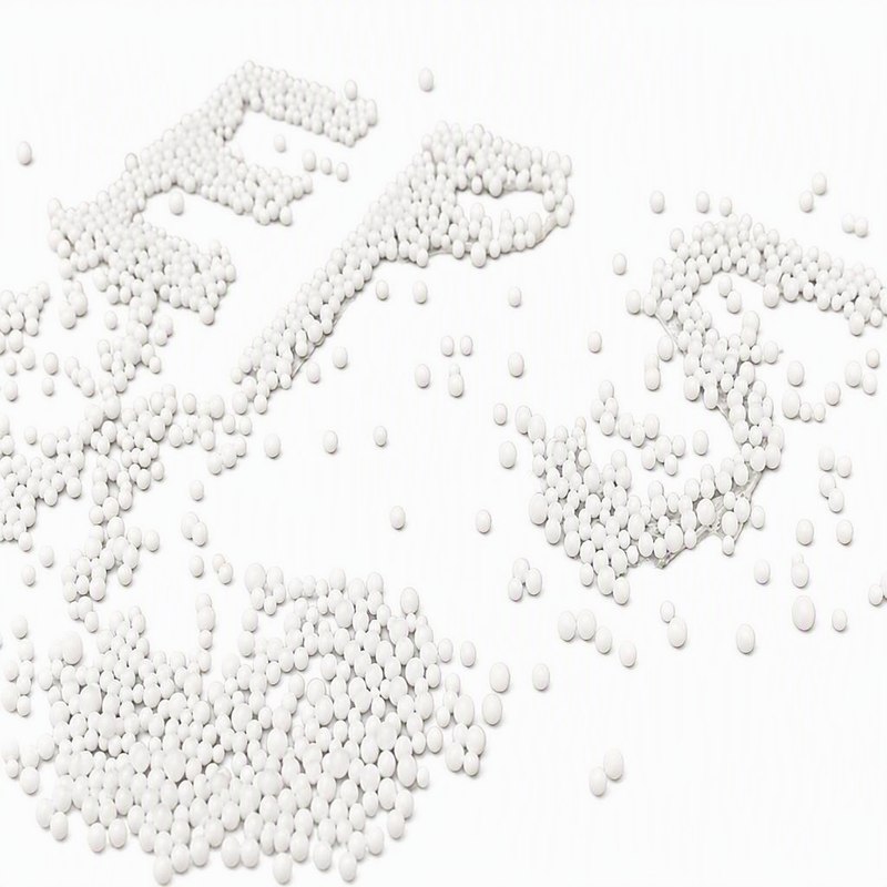 EPS Foam Beads