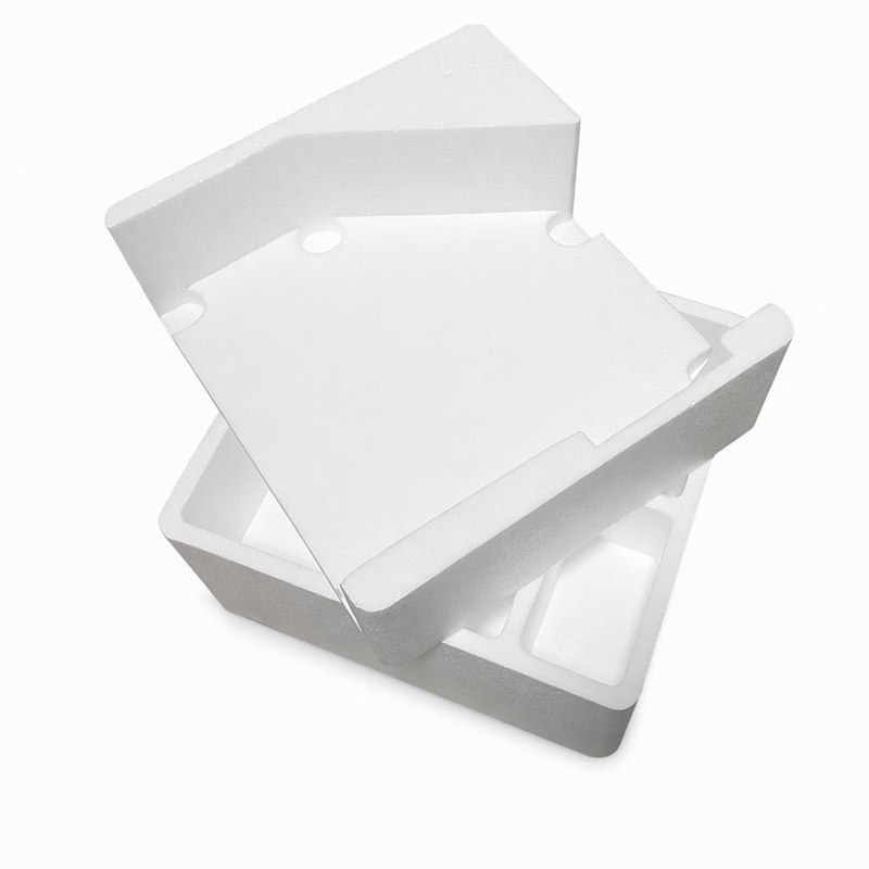 EPS High-Density Foam
