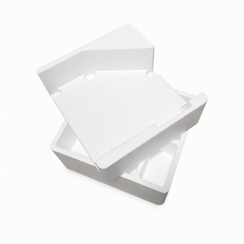 EPS High-Density Foam