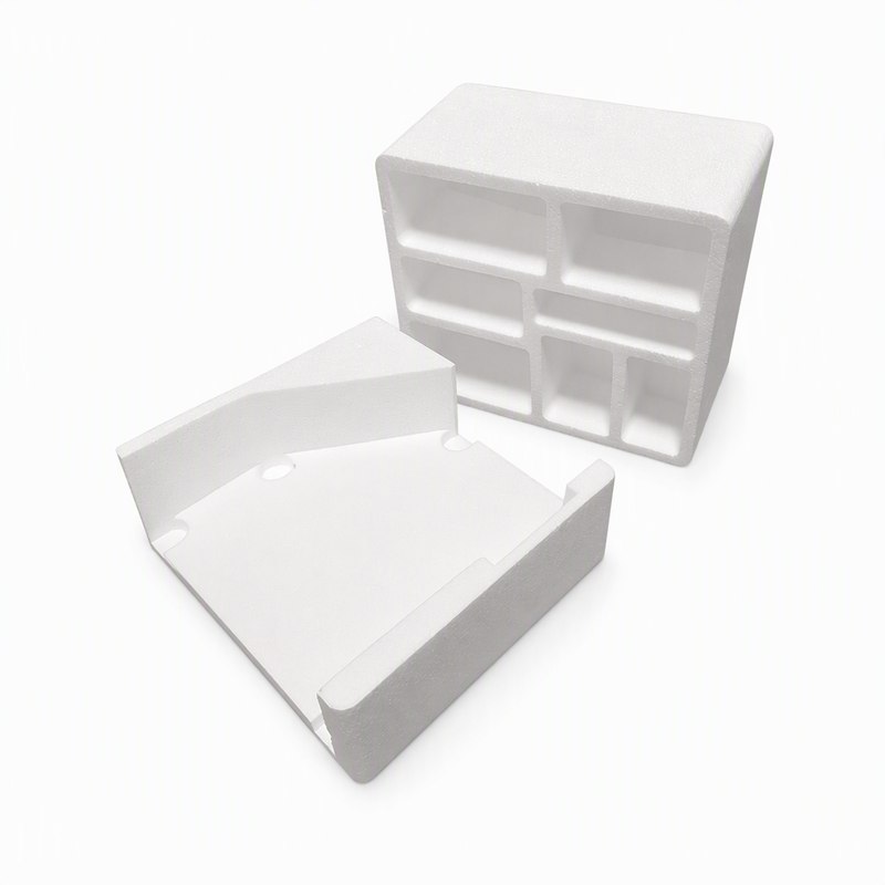 EPS High-Density Foam