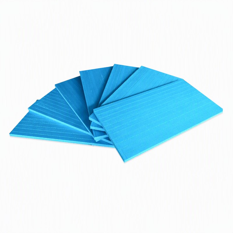 EPS High-Density Foam